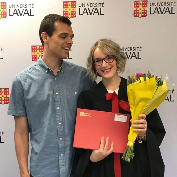 Meet your Posher, Jacinthe - Picture 1 of 1